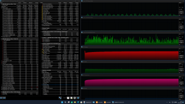 Обзор портативной рабочей станции Acer Swift X 14 (SFX14-72G-72DH)