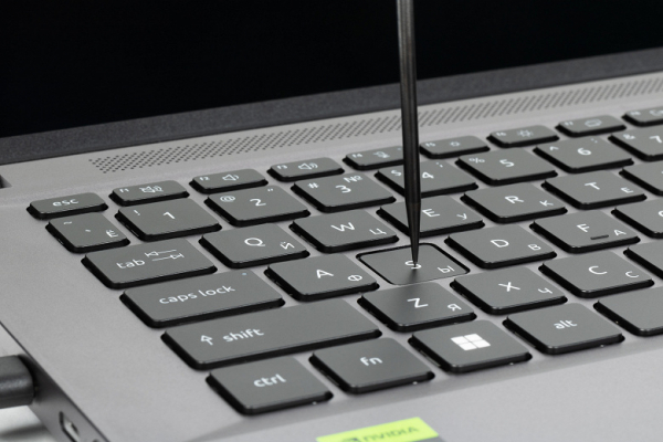 Обзор портативной рабочей станции Acer Swift X 14 (SFX14-72G-72DH)