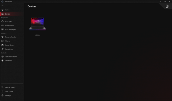 Обзор игрового ноутбука Asus ROG Strix Scar 18 G835LX с Intel Core Ultra 9 275HX и Nvidia GeForce RTX 5090 Laptop Обзор игрового ноутбука Asus ROG Strix Scar 18 G835LX с Intel Core Ultra 9 275HX и Nvidia GeForce RTX 5090 Laptop