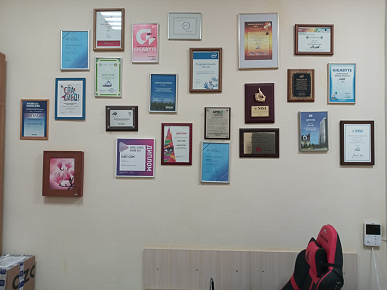 Обзор планшета Digma Pro Empire