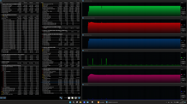 Обзор ноутбука Asus ProArt P16 (H7606WI) с AMD Ryzen AI 9 HX 370 и Nvidia GeForce RTX 4070 Laptop Обзор ноутбука Asus ProArt P16 (H7606WI) с AMD Ryzen AI 9 HX 370 и Nvidia GeForce RTX 4070 Laptop