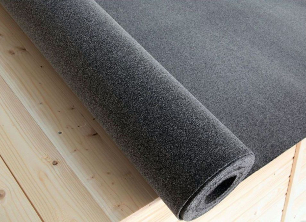 Выбираем материал кровли для крытой веранды Выбираем материал кровли для крытой веранды