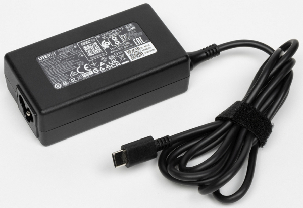 Обзор бизнес-ноутбука Acer TravelMate P6 14 (TMP614-53T-77RT) с сенсорным экраном и 5G/LTE Обзор бизнес-ноутбука Acer TravelMate P6 14 (TMP614-53T-77RT) с сенсорным экраном и 5G/LTE