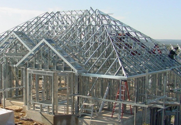 10 мифов о каркасных домах 10 мифов о каркасных домах