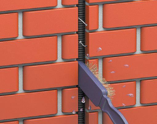 Монтаж скрытой электропроводки Монтаж скрытой электропроводки