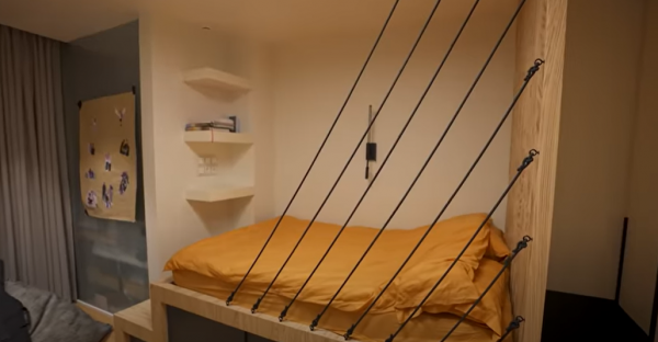 Дом Сергея Жукова — среда обитания лидера «Руки вверх» Дом Сергея Жукова — среда обитания лидера «Руки вверх»