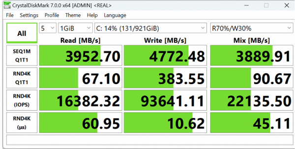 Обзор игрового ноутбука Gigabyte Aorus 16X (2024) ASG с Intel Core i9-14900HX и Nvidia GeForce RTX 4070 Laptop Обзор игрового ноутбука Gigabyte Aorus 16X (2024) ASG с Intel Core i9-14900HX и Nvidia GeForce RTX 4070 Laptop