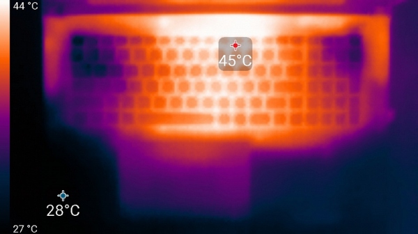 Подставка Evolution LCS-09 RGB для ноутбука до 17 дюймов, с активным охлаждением и красочной подсветкой Подставка Evolution LCS-09 RGB для ноутбука до 17 дюймов, с активным охлаждением и красочной подсветкой