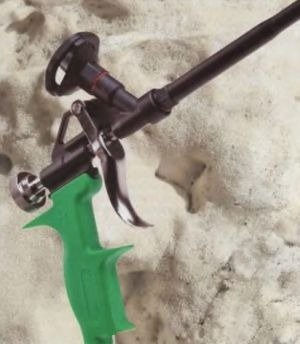 Выбираем монтажную пену. Виды, свойства и особенности Выбираем монтажную пену. Виды, свойства и особенности