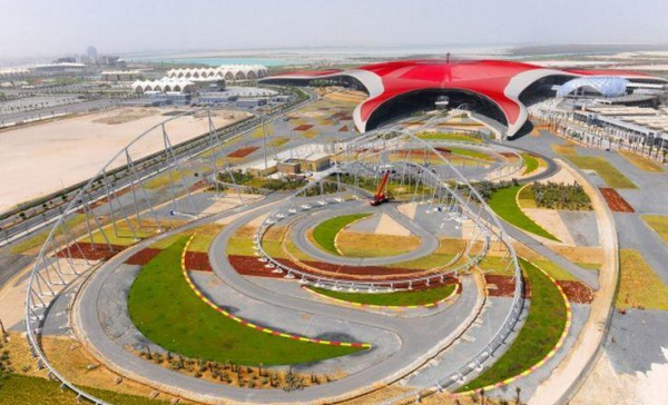 Фантастические здания и где они «обитают»: 12 необычных строений мира Фантастические здания и где они «обитают»: 12 необычных строений мира