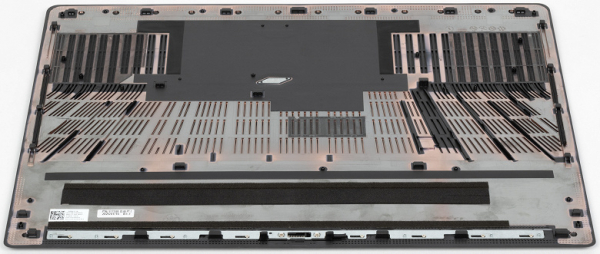 Обзор игрового ноутбука Asus ROG Strix Scar 18 G835LX с Intel Core Ultra 9 275HX и Nvidia GeForce RTX 5090 Laptop Обзор игрового ноутбука Asus ROG Strix Scar 18 G835LX с Intel Core Ultra 9 275HX и Nvidia GeForce RTX 5090 Laptop