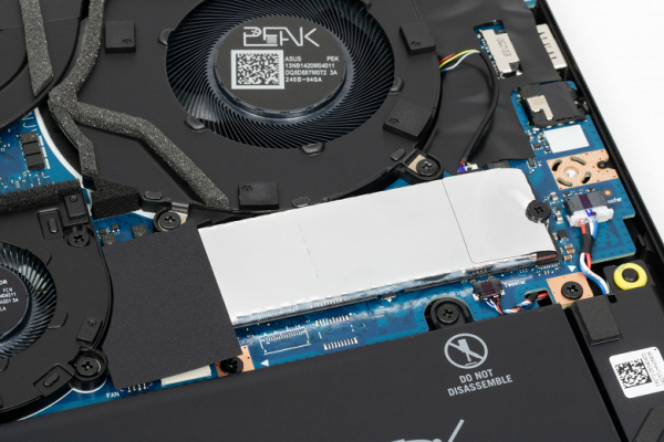 Обзор ноутбука Asus ProArt P16 (H7606WI) с AMD Ryzen AI 9 HX 370 и Nvidia GeForce RTX 4070 Laptop Обзор ноутбука Asus ProArt P16 (H7606WI) с AMD Ryzen AI 9 HX 370 и Nvidia GeForce RTX 4070 Laptop