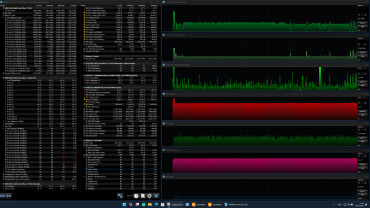 Обзор портативной рабочей станции Acer Swift X 14 (SFX14-72G-72DH)