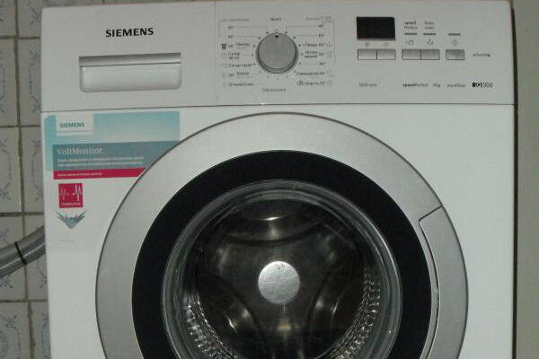 Какие немецкие стиральные машины лучше: сравнительный обзор популярных производителей