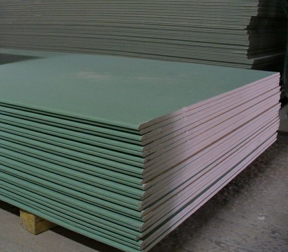 Разновидности плит и листов для обшивки стен, пола и потолка Разновидности плит и листов для обшивки стен, пола и потолка