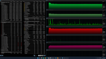 Обзор портативной рабочей станции Acer Swift X 14 (SFX14-72G-72DH)