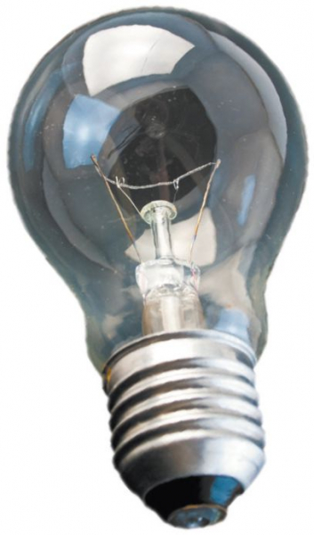 Виды электрических ламп Виды электрических ламп