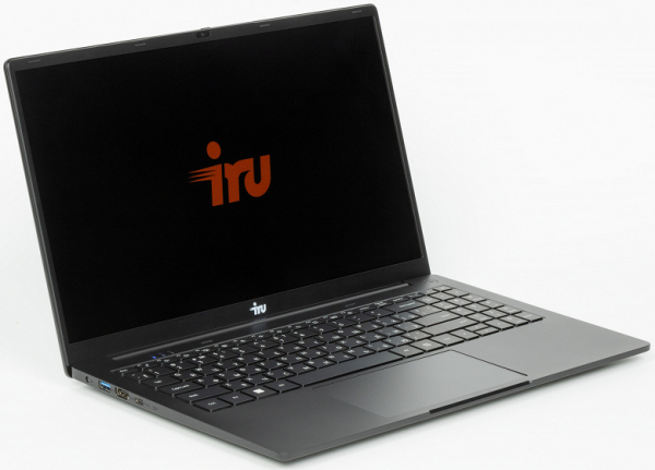 Обзор ноутбука iRU Strato 15ALI Обзор ноутбука iRU Strato 15ALI