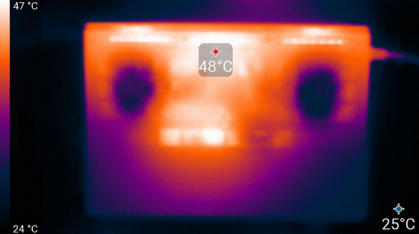 Обзор ноутбука Asus ProArt P16 (H7606WI) с AMD Ryzen AI 9 HX 370 и Nvidia GeForce RTX 4070 Laptop Обзор ноутбука Asus ProArt P16 (H7606WI) с AMD Ryzen AI 9 HX 370 и Nvidia GeForce RTX 4070 Laptop