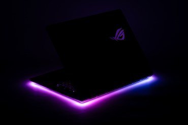 Обзор игрового ноутбука Asus ROG Strix Scar 18 G835LX с Intel Core Ultra 9 275HX и Nvidia GeForce RTX 5090 Laptop Обзор игрового ноутбука Asus ROG Strix Scar 18 G835LX с Intel Core Ultra 9 275HX и Nvidia GeForce RTX 5090 Laptop