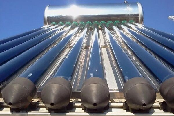 Солнечное отопление частного дома: варианты и схемы устройства Солнечное отопление частного дома: варианты и схемы устройства