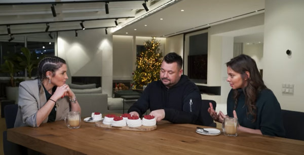 Дом Сергея Жукова — среда обитания лидера «Руки вверх» Дом Сергея Жукова — среда обитания лидера «Руки вверх»