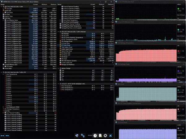Обзор бизнес-ноутбука Acer Swift Go 14 (SFG14-73-70EH): компактная модель с OLED-экраном Обзор бизнес-ноутбука Acer Swift Go 14 (SFG14-73-70EH): компактная модель с OLED-экраном