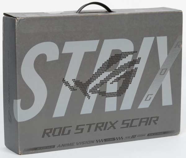 Обзор игрового ноутбука Asus ROG Strix Scar 18 G835LX с Intel Core Ultra 9 275HX и Nvidia GeForce RTX 5090 Laptop Обзор игрового ноутбука Asus ROG Strix Scar 18 G835LX с Intel Core Ultra 9 275HX и Nvidia GeForce RTX 5090 Laptop