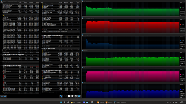 Обзор ноутбука Asus ProArt P16 (H7606WI) с AMD Ryzen AI 9 HX 370 и Nvidia GeForce RTX 4070 Laptop Обзор ноутбука Asus ProArt P16 (H7606WI) с AMD Ryzen AI 9 HX 370 и Nvidia GeForce RTX 4070 Laptop