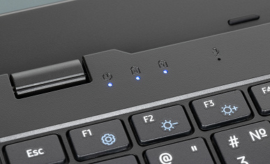 Обзор бюджетного ноутбука OSiO BaseLine B150i Обзор бюджетного ноутбука OSiO BaseLine B150i