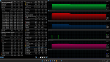 Обзор ноутбука Asus ProArt P16 (H7606WI) с AMD Ryzen AI 9 HX 370 и Nvidia GeForce RTX 4070 Laptop Обзор ноутбука Asus ProArt P16 (H7606WI) с AMD Ryzen AI 9 HX 370 и Nvidia GeForce RTX 4070 Laptop