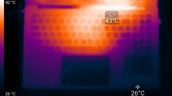 Обзор ноутбука для начинающих OSiO FocusLine F160a на базе AMD Ryzen 5 5500U Обзор ноутбука для начинающих OSiO FocusLine F160a на базе AMD Ryzen 5 5500U
