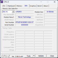 Обзор ноутбука Asus ProArt P16 (H7606WI) с AMD Ryzen AI 9 HX 370 и Nvidia GeForce RTX 4070 Laptop Обзор ноутбука Asus ProArt P16 (H7606WI) с AMD Ryzen AI 9 HX 370 и Nvidia GeForce RTX 4070 Laptop