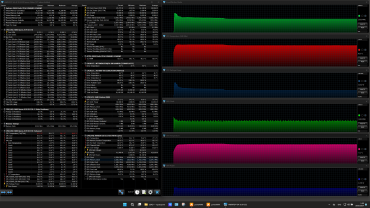 Обзор ноутбука Asus ProArt P16 (H7606WI) с AMD Ryzen AI 9 HX 370 и Nvidia GeForce RTX 4070 Laptop Обзор ноутбука Asus ProArt P16 (H7606WI) с AMD Ryzen AI 9 HX 370 и Nvidia GeForce RTX 4070 Laptop