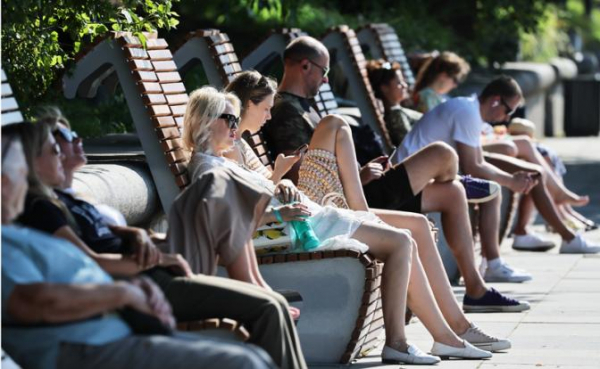 Время острых ощущений: как уберечься от&nbsp;&laquo;курортного&raquo; синдрома и неласкового солнца