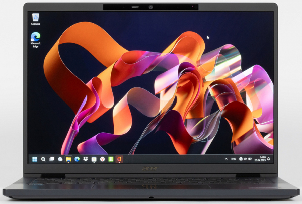 Обзор бизнес-ноутбука Acer TravelMate P6 14 (TMP614-53T-77RT) с сенсорным экраном и 5G/LTE Обзор бизнес-ноутбука Acer TravelMate P6 14 (TMP614-53T-77RT) с сенсорным экраном и 5G/LTE