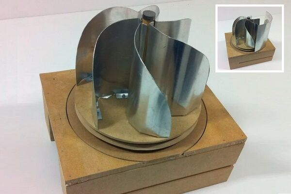 Вертикальный ветрогенератор своими руками: как собрать ветряк с вертикальной осью вращения Вертикальный ветрогенератор своими руками: как собрать ветряк с вертикальной осью вращения