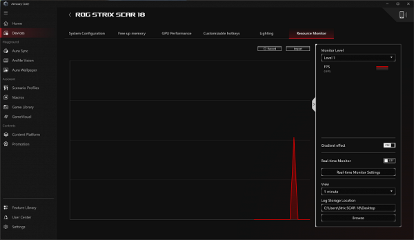 Обзор игрового ноутбука Asus ROG Strix Scar 18 G835LX с Intel Core Ultra 9 275HX и Nvidia GeForce RTX 5090 Laptop Обзор игрового ноутбука Asus ROG Strix Scar 18 G835LX с Intel Core Ultra 9 275HX и Nvidia GeForce RTX 5090 Laptop