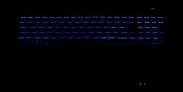 Обзор игрового ноутбука OSiO CyberLine C160i: старшая модель нового российского бренда