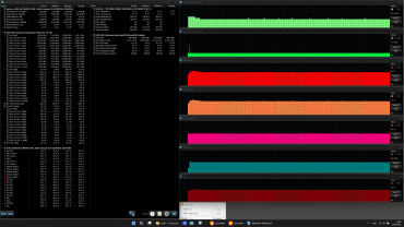 Обзор ноутбука Asus Zenbook A14 UX3407RA на платформе Snapdragon X Elite X1E-78-100