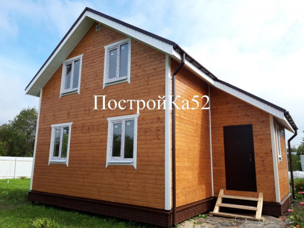 Современное строительство деревянных каркасных домов: от традиций к инновациям Современное строительство деревянных каркасных домов: от традиций к инновациям