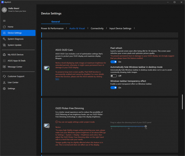 Обзор ноутбука Asus ProArt P16 (H7606WI) с AMD Ryzen AI 9 HX 370 и Nvidia GeForce RTX 4070 Laptop Обзор ноутбука Asus ProArt P16 (H7606WI) с AMD Ryzen AI 9 HX 370 и Nvidia GeForce RTX 4070 Laptop