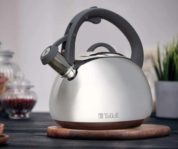 Какой чайник лучше купить для газовой плиты: выбор подходящей модели по критериям и рейтингу Какой чайник лучше купить для газовой плиты: выбор подходящей модели по критериям и рейтингу