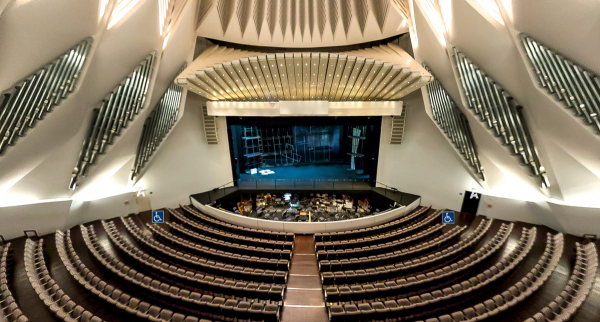 Фантастические здания и где они «обитают»: 12 необычных строений мира Фантастические здания и где они «обитают»: 12 необычных строений мира