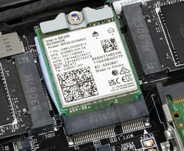 Обзор игрового ноутбука Gigabyte Aorus 16X (2024) ASG с Intel Core i9-14900HX и Nvidia GeForce RTX 4070 Laptop Обзор игрового ноутбука Gigabyte Aorus 16X (2024) ASG с Intel Core i9-14900HX и Nvidia GeForce RTX 4070 Laptop