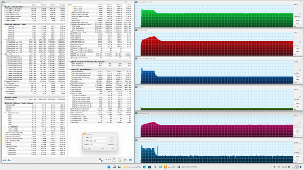 Обзор ноутбука для начинающих OSiO FocusLine F160a на базе AMD Ryzen 5 5500U Обзор ноутбука для начинающих OSiO FocusLine F160a на базе AMD Ryzen 5 5500U