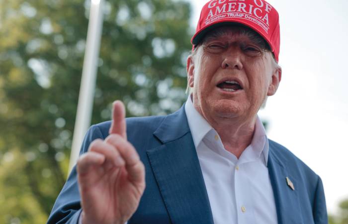 Трамп заявил, что Израиль согласился на условия для прекращения огня в Газе на 60 дней Трамп заявил, что Израиль согласился на условия для прекращения огня в Газе на 60 дней