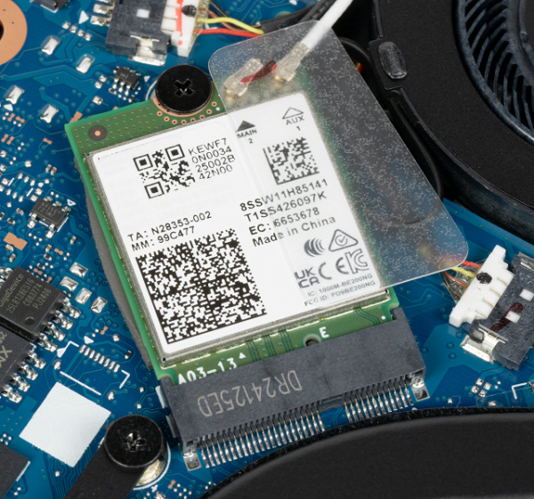 Обзор бизнес-ноутбука Acer Swift Go 14 (SFG14-73-70EH): компактная модель с OLED-экраном Обзор бизнес-ноутбука Acer Swift Go 14 (SFG14-73-70EH): компактная модель с OLED-экраном