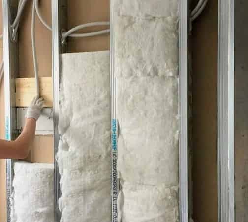 Как сделать качественную звукоизоляцию квартиры? Как сделать качественную звукоизоляцию квартиры?