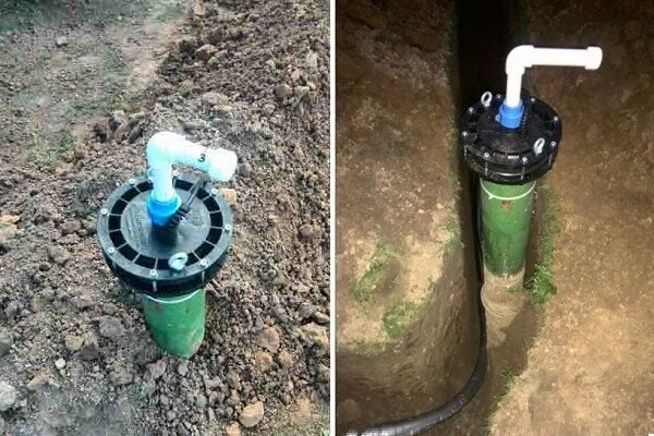 Как утеплить скважину на зиму: обзор лучших способов + выбор материалов Как утеплить скважину на зиму: обзор лучших способов + выбор материалов